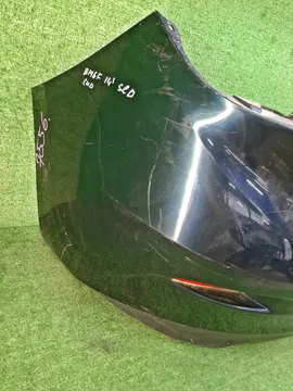 БАМПЕР НА MAZDA AXELA BM6FJ