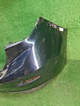 БАМПЕР НА MAZDA AXELA BM6FJ