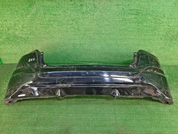 БАМПЕР НА HONDA FIT GE6