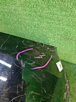 БАМПЕР НА HONDA FIT GE6