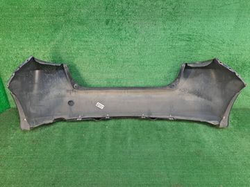 БАМПЕР НА HONDA FIT GE6