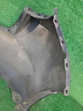 БАМПЕР НА HONDA FIT GE6