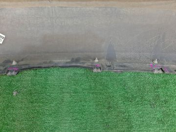 БАМПЕР НА HONDA FIT GE6