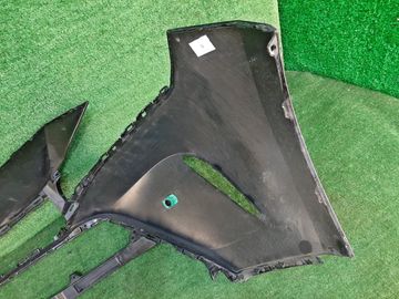 БАМПЕР НА TOYOTA HARRIER AXUH80