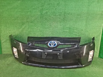 БАМПЕР НА TOYOTA PRIUS ZVW30