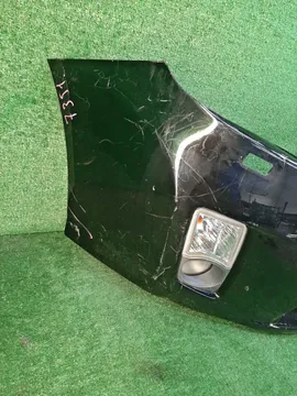 БАМПЕР НА TOYOTA PRIUS ZVW30