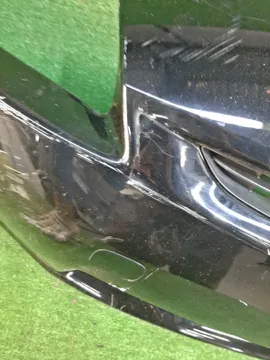 БАМПЕР НА TOYOTA PRIUS ZVW30
