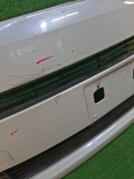 БАМПЕР НА TOYOTA SPADE NSP141
