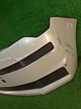 БАМПЕР НА TOYOTA SPADE NSP141