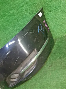 БАМПЕР НА NISSAN TEANA J32