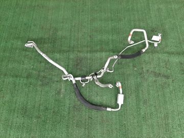 ТРУБКА КОНДИЦИОНЕРА НА NISSAN X-TRAIL SNT33 KR15DDT