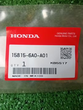 ПРОКЛАДКА КЛАПАНА VTEC НА HONDA STEPWGN RP7 L15C