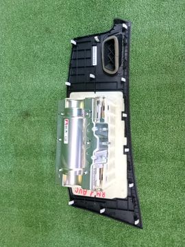 ПОДУШКА БЕЗОПАСНОСТИ ПАССАЖИРСКАЯ НА HONDA CR-V RM1
