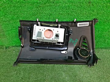 ПОДУШКА БЕЗОПАСНОСТИ ПАССАЖИРСКАЯ НА MAZDA CX-7 ER3P