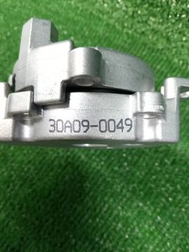 НАТЯЖИТЕЛЬ ПРИВОДНОГО РЕМНЯ НА TOYOTA C-HR NGX10