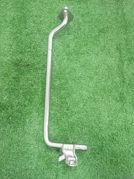 ТРУБКА СИСТЕМЫ ОХЛАЖДЕНИЯ НА TOYOTA 2TR-FE