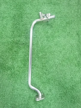 ТРУБКА СИСТЕМЫ ОХЛАЖДЕНИЯ НА TOYOTA 2TR-FE