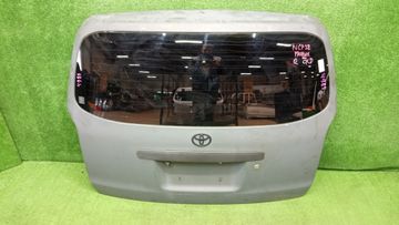 ДВЕРЬ ПЯТАЯ НА TOYOTA PROBOX NCP50V