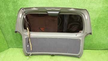ДВЕРЬ ПЯТАЯ НА TOYOTA PROBOX NCP50V