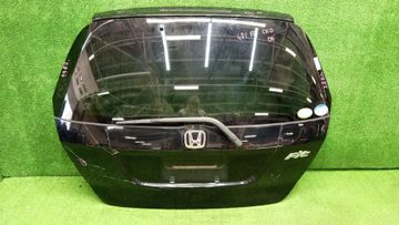 ДВЕРЬ ПЯТАЯ НА HONDA FIT GD1