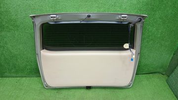 ДВЕРЬ ПЯТАЯ НА TOYOTA COROLLA FIELDER NZE121G
