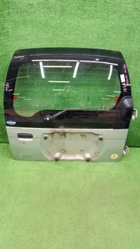 ДВЕРЬ ПЯТАЯ НА TOYOTA CAMI J122E