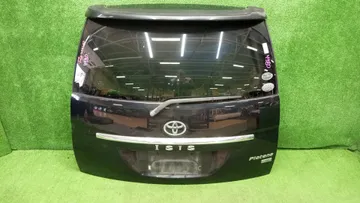 ДВЕРЬ ПЯТАЯ НА TOYOTA ISIS ZGM10G