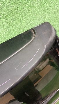 ДВЕРЬ ПЯТАЯ НА TOYOTA ISIS ZGM10G