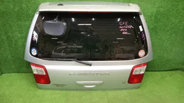 ДВЕРЬ ПЯТАЯ НА SUBARU FORESTER SF5