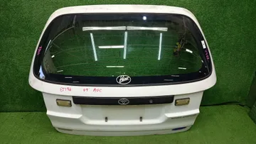 ДВЕРЬ ПЯТАЯ НА TOYOTA CALDINA ET196V