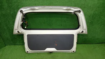 ДВЕРЬ ПЯТАЯ НА TOYOTA CALDINA ET196V