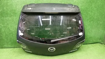 ДВЕРЬ ПЯТАЯ НА MAZDA AXELA BK3P