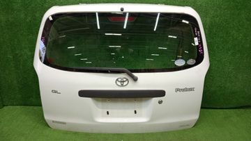 ДВЕРЬ ПЯТАЯ НА TOYOTA PROBOX NCP50V