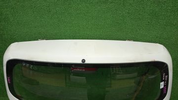 ДВЕРЬ ПЯТАЯ НА TOYOTA PROBOX NCP50V