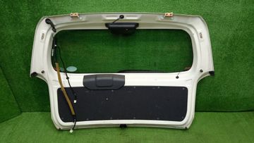 ДВЕРЬ ПЯТАЯ НА TOYOTA PROBOX NCP50V