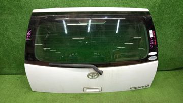 ДВЕРЬ ПЯТАЯ НА TOYOTA OPA ZCT10