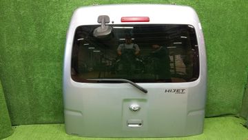 ДВЕРЬ ПЯТАЯ НА DAIHATSU HIJET S321V