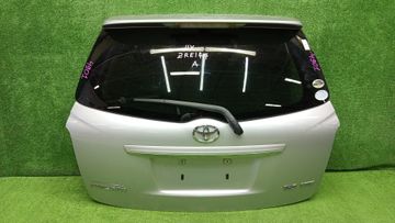 ДВЕРЬ ПЯТАЯ НА TOYOTA COROLLA FIELDER NZE141G