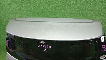 ДВЕРЬ ПЯТАЯ НА TOYOTA COROLLA FIELDER NZE141G