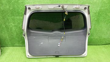 ДВЕРЬ ПЯТАЯ НА TOYOTA COROLLA FIELDER NZE141G