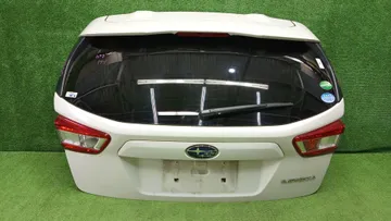 ДВЕРЬ ПЯТАЯ НА SUBARU IMPREZA GT2