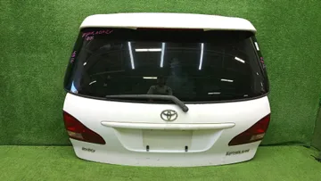 ДВЕРЬ ПЯТАЯ НА TOYOTA IPSUM ACM21W