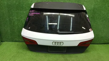 ДВЕРЬ ПЯТАЯ НА AUDI A3 8V1