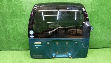 ДВЕРЬ ПЯТАЯ НА DAIHATSU TERIOS J102G