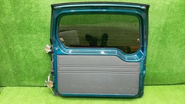ДВЕРЬ ПЯТАЯ НА DAIHATSU TERIOS J102G