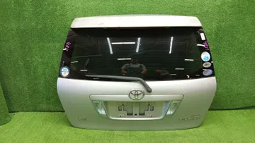 ДВЕРЬ ПЯТАЯ НА TOYOTA COROLLA FIELDER NZE121G
