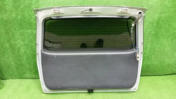 ДВЕРЬ ПЯТАЯ НА TOYOTA COROLLA FIELDER NZE121G
