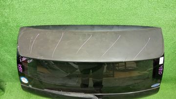 ДВЕРЬ ПЯТАЯ НА TOYOTA COROLLA FIELDER ZZE122G