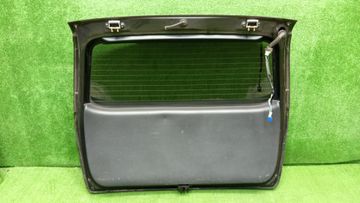 ДВЕРЬ ПЯТАЯ НА TOYOTA COROLLA FIELDER ZZE122G