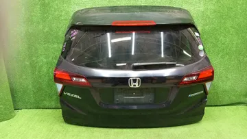 ДВЕРЬ ПЯТАЯ НА HONDA VEZEL RU3